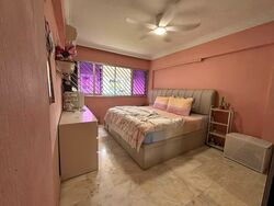 Blk 792 Khatib Vale (Yishun), HDB Executive #549938641
